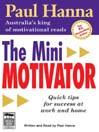 The Mini Motivator